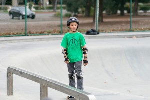Sunnyvale skate park
