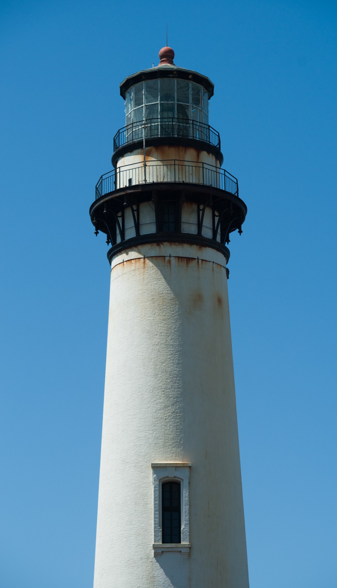 Pigeon point lighthouse