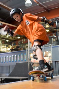 Skatelab