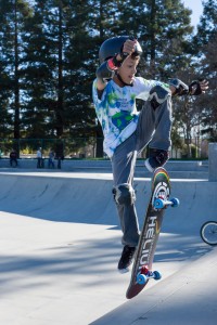 Sunnyvale skatepark