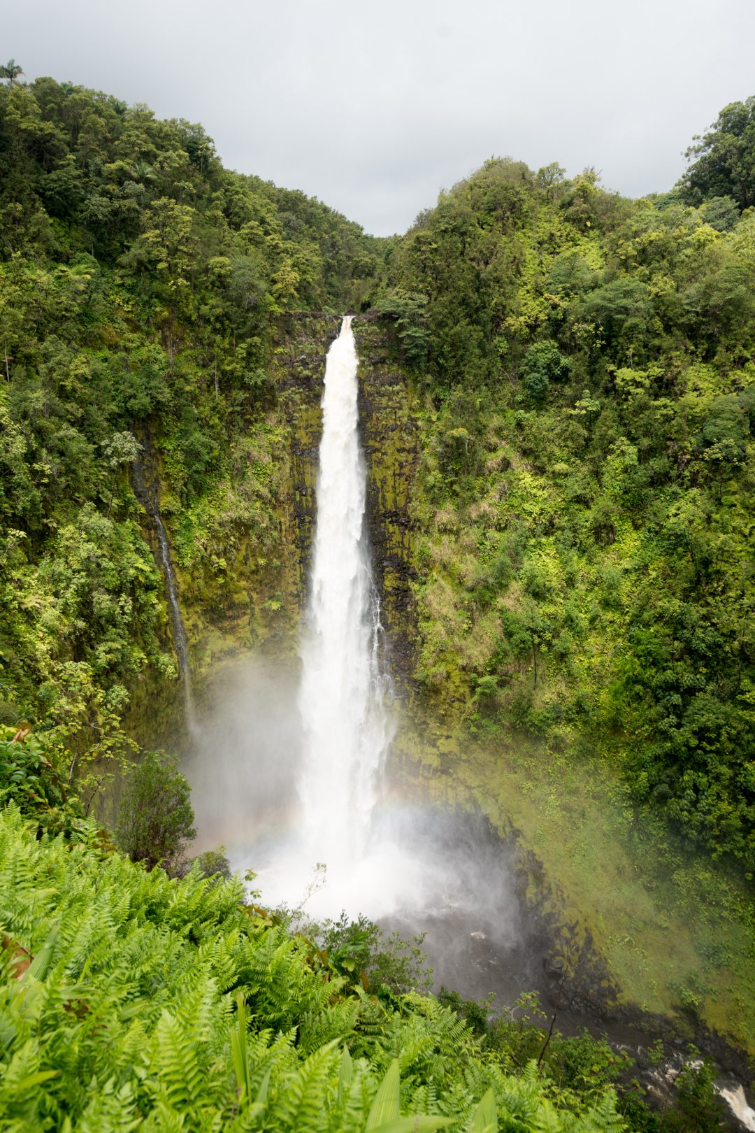 Akaka Falls