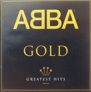 Abba: Gold