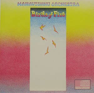 Mahavishnu Orchestra: Birds of Fire