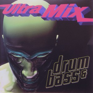 Ultra Mix drum & bass