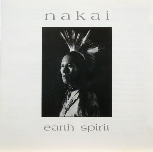 nakai: earth spirit