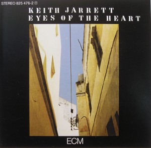 Keith Jarrett: Eyes of the Heart