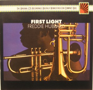 Freddie Hubbard: First Light