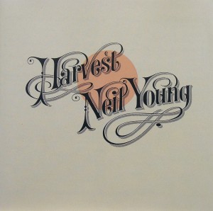 Neil Young: Harvest