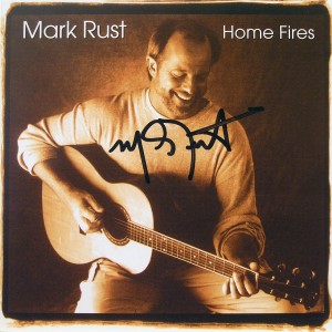 MArk Rust: Home Fires