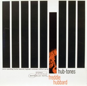 Freddie Hubbard: hub-tones