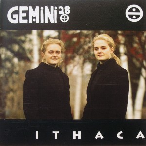 Gemini 28: Ithaca