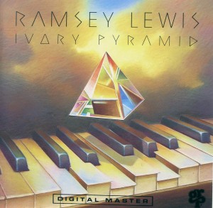 Ramsey Lewis: Ivory Pyramid