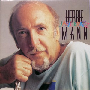 Herbie Mann: Jasil Brazz
