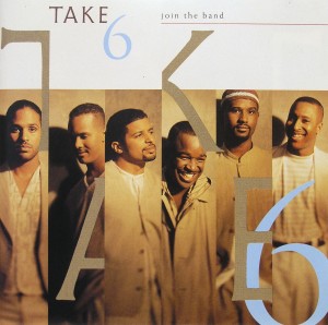 Take 6: join the band