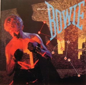 David Bowie: Last Dance
