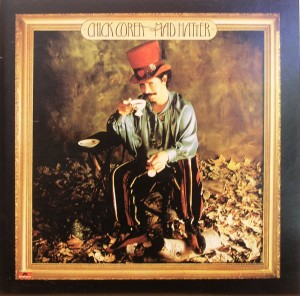 Chick Corea: Mad Hatter