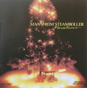 Mannheim Steamroller: Christmas
