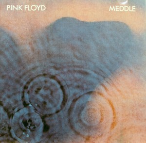 Pink Floyd: Meddle