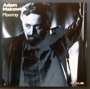 Adam Makowitz: Moonray