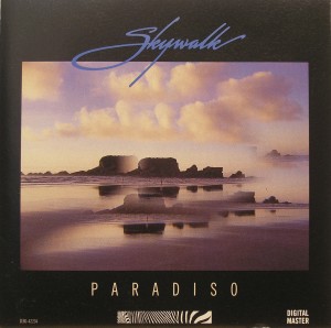 Skywalk: Paradiso