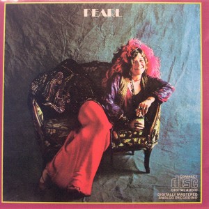 Janis Joplin: Pearl