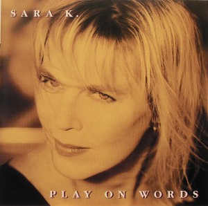 Sara K.: Play on Words