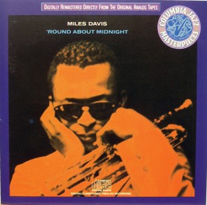 Miles Davis: 'Round About Midnight
