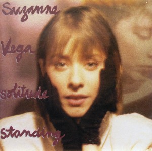 Suzanne Vega: solitude standing