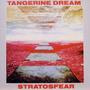 Tangerine Dream: Stratosfear