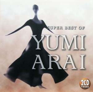 Super Best of Yumi Arai