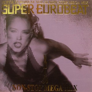 Super Eurobeat