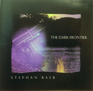 Stephen Baer: The Dark Frontier