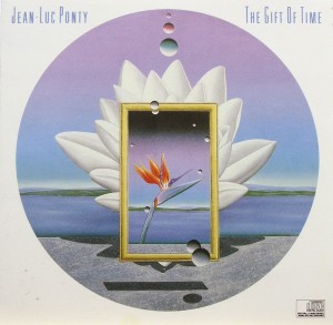 John Luc Ponty: The Gift of Time