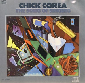 Chick Corea: The Song of Singing