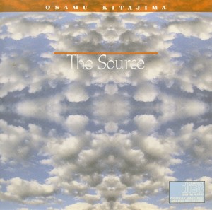 Osamu Katajima: The Source