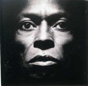 Miles Davis: Tutu