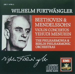 Beethoven: Violin Concertos